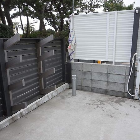 Bart Inn Kugenuma Resort Fujisawa Eksteriør bilde
