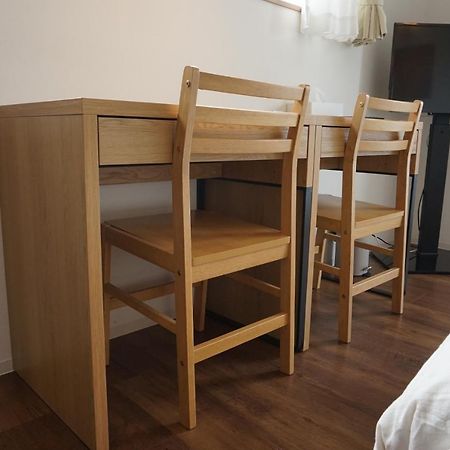 Bart Inn Kugenuma Resort Fujisawa Eksteriør bilde
