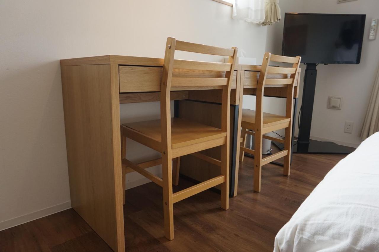 Bart Inn Kugenuma Resort Fujisawa Eksteriør bilde