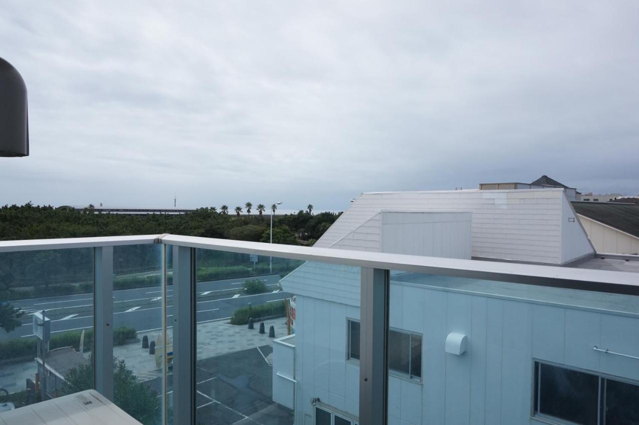 Bart Inn Kugenuma Resort Fujisawa Eksteriør bilde