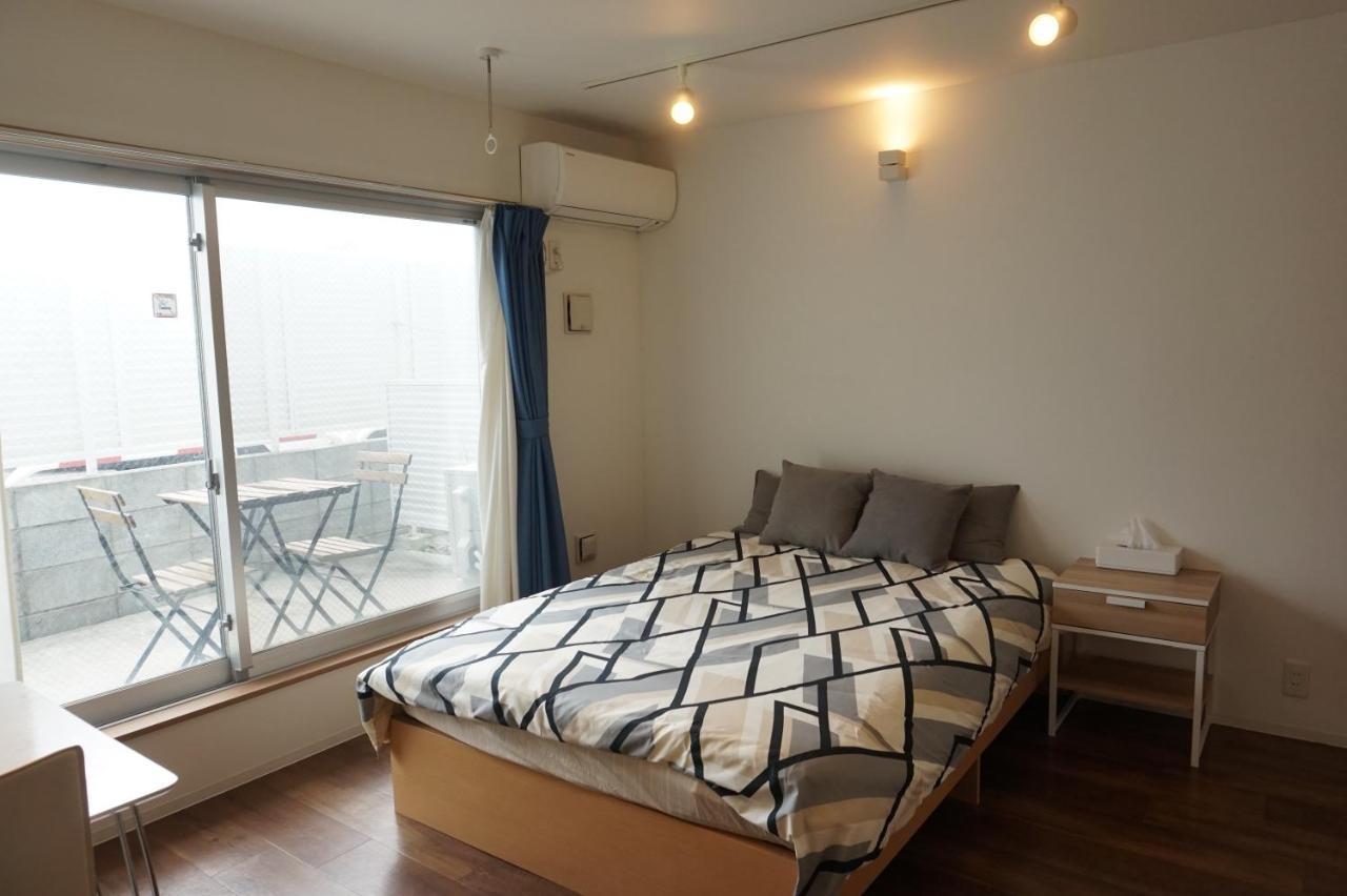 Bart Inn Kugenuma Resort Fujisawa Eksteriør bilde