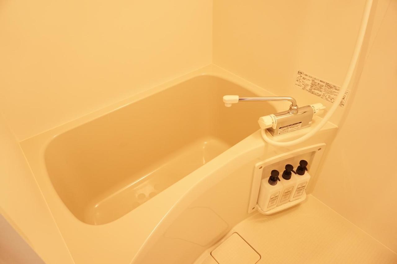 Bart Inn Kugenuma Resort Fujisawa Eksteriør bilde