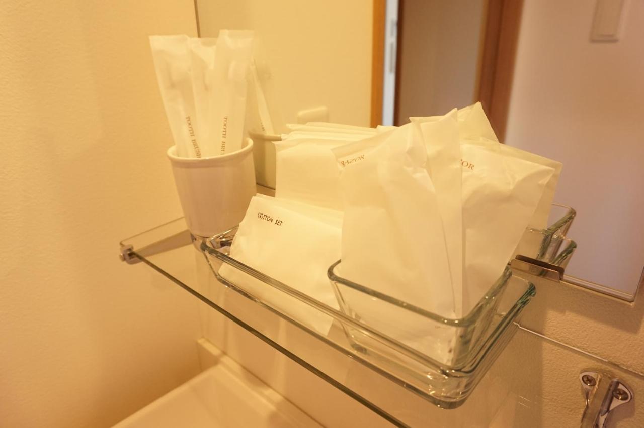 Bart Inn Kugenuma Resort Fujisawa Eksteriør bilde