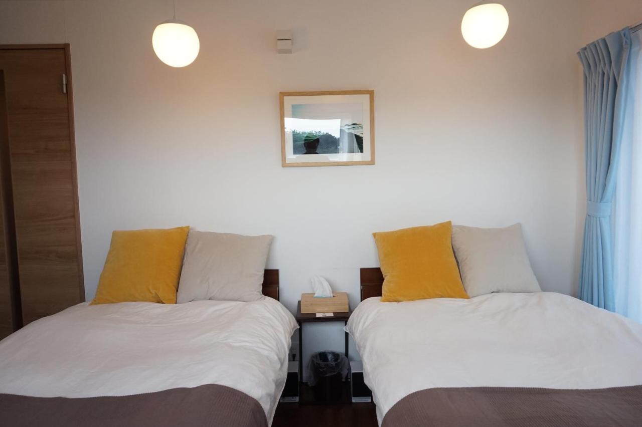 Bart Inn Kugenuma Resort Fujisawa Eksteriør bilde