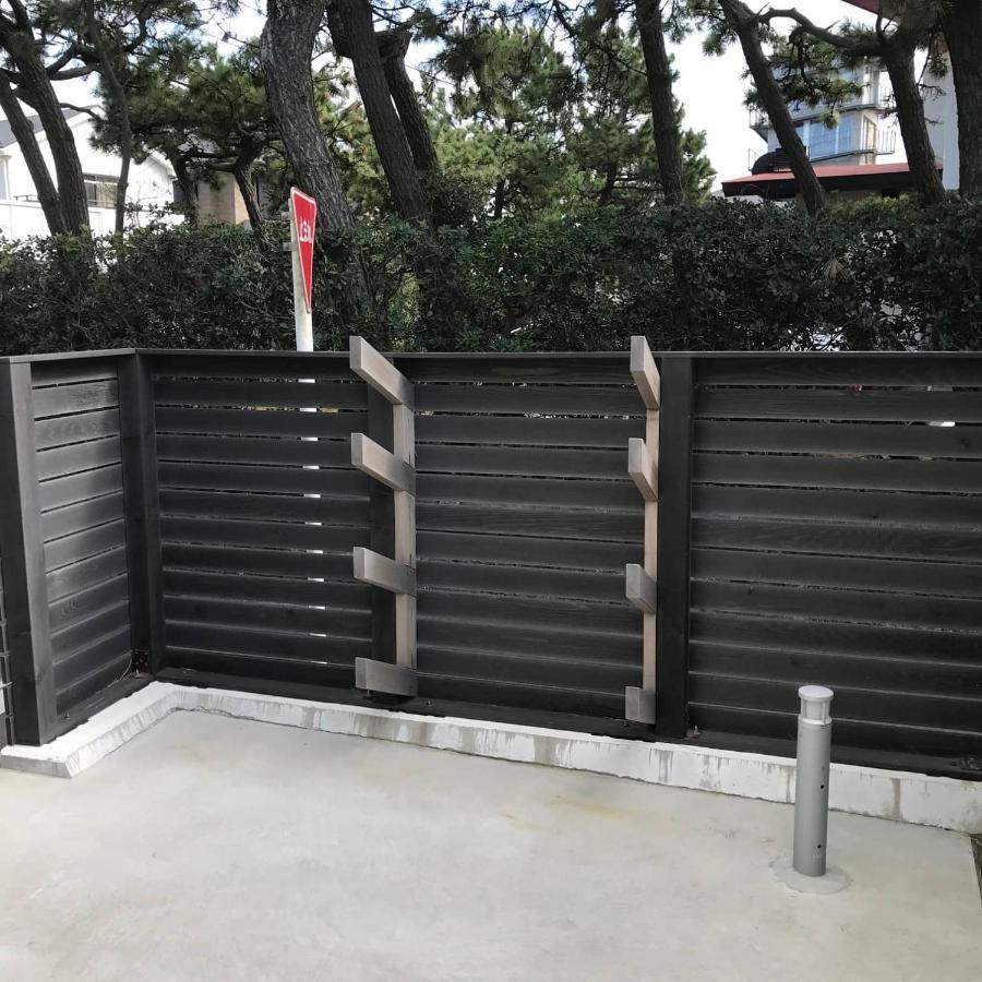 Bart Inn Kugenuma Resort Fujisawa Eksteriør bilde